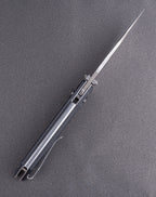 RS7714BS Sacra Pro zámek příčníku SW