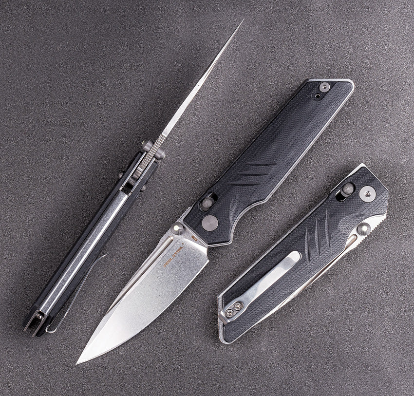 RS7714BS Sacra Pro zámek příčníku SW