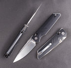 RS7714BS Sacra Pro zámek příčníku SW