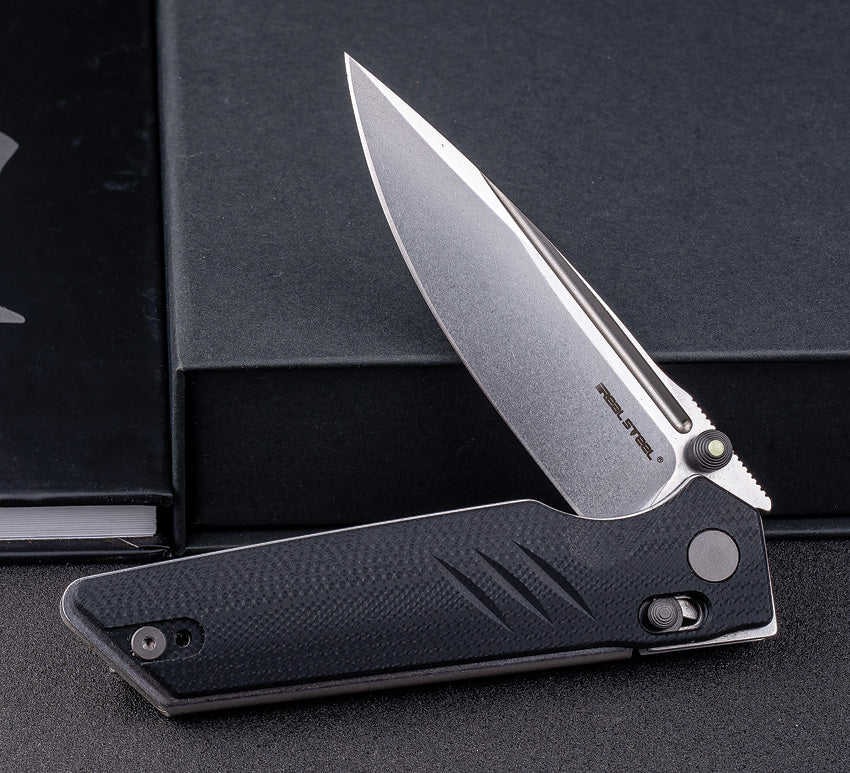 RS7714BS Sacra Pro zámek příčníku SW