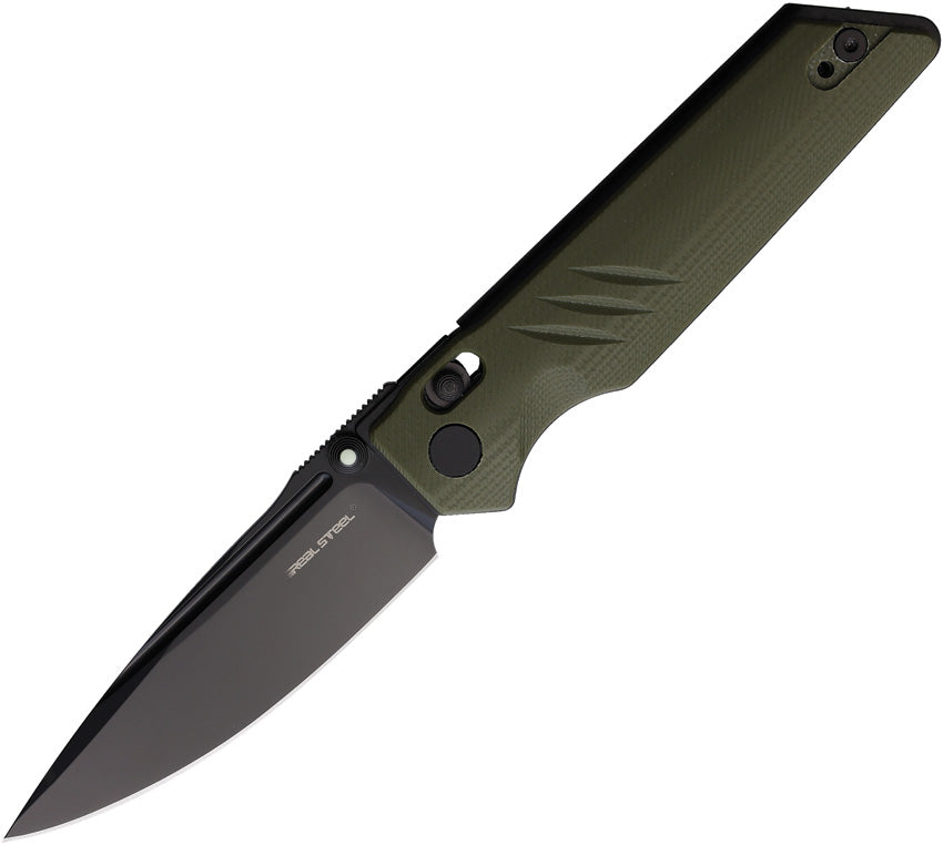 RS7714GB Sacra Pro Crossbar Lock OD