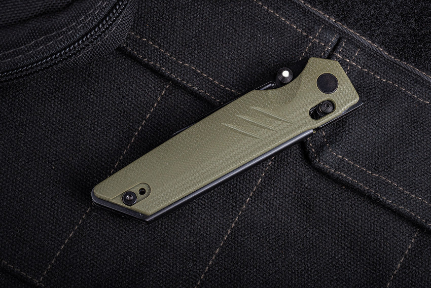 RS7714GB Sacra Pro Crossbar Lock OD