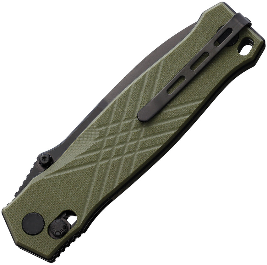 RS7752GB Muninn Slide Lock OD