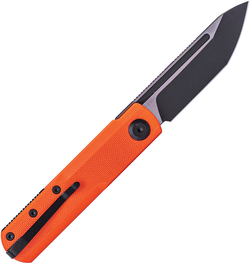 RS7801OB G-Tanto Detent Ball Lock Org