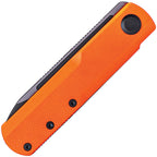 RS7801OB G-Tanto Detent Ball Lock Org