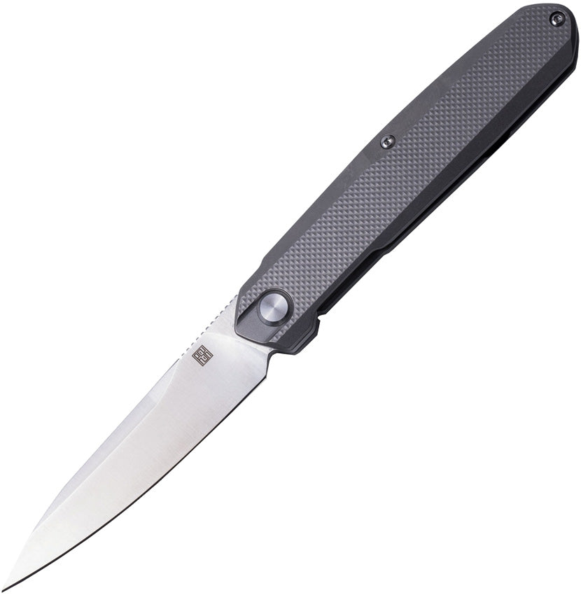 RS7811T S5 Metamorph Framelock