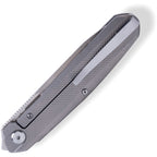 RS7811T S5 Metamorph Rahmenschloss