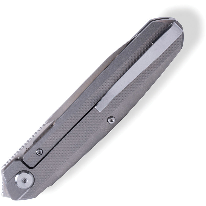 RS7811T S5 Metamorph Framelock