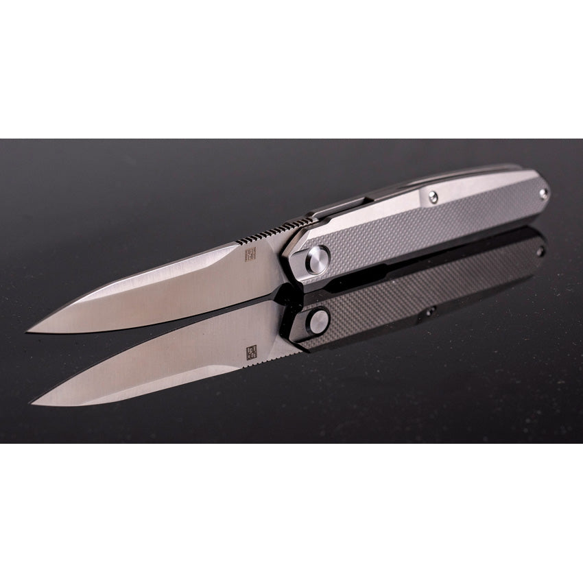 RS7811T S5 Metamorph Framelock