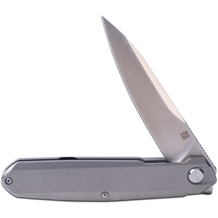 RS7811T S5 Metamorph Framelock