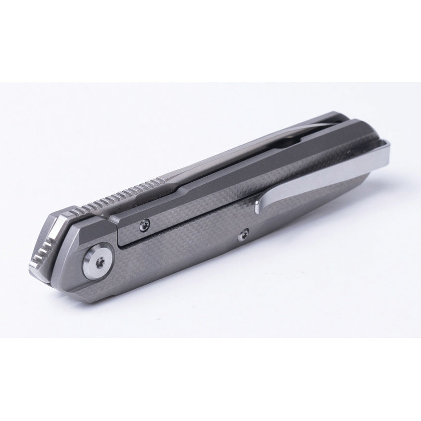RS7811T S5 Metamorph Framelock