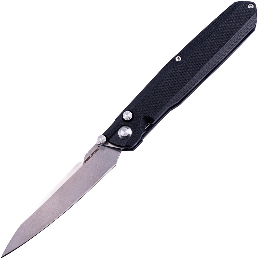 RS7831B G5 Metamorph Button Lock