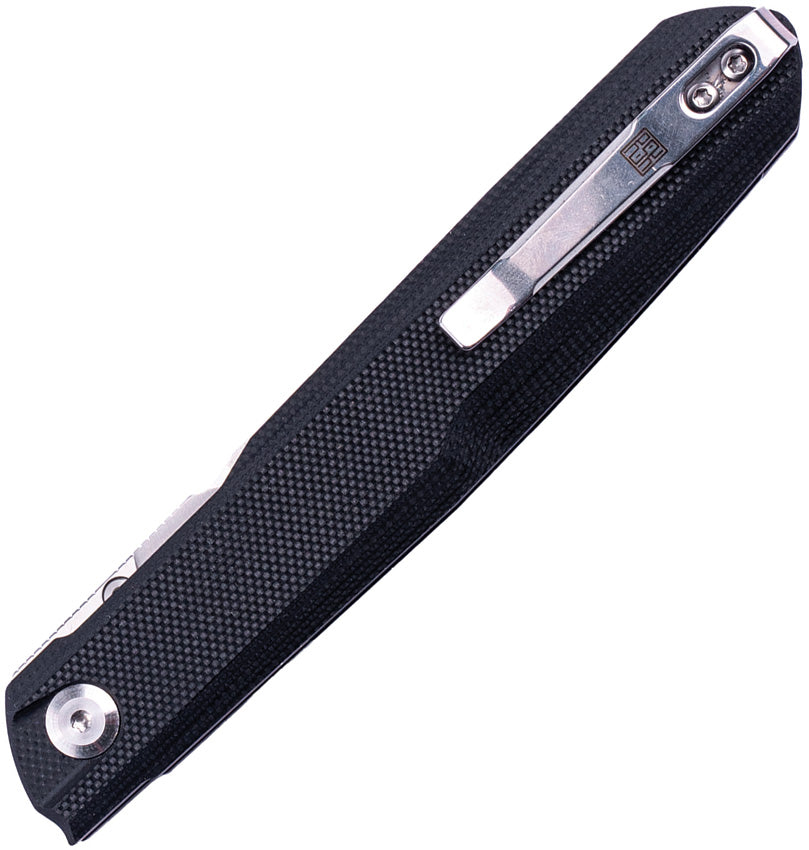 RS7831B G5 Metamorph Button Lock