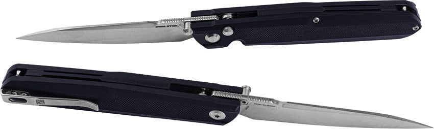 RS7831B G5 Metamorph Button Lock
