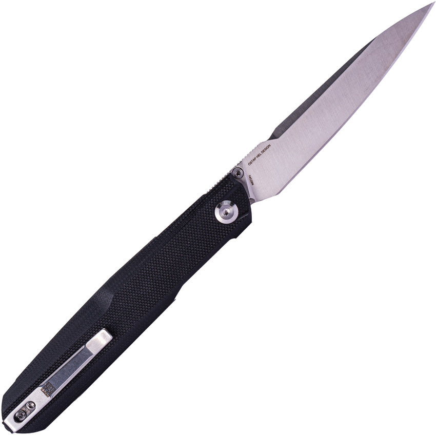 RS7831B G5 Metamorph Button Lock