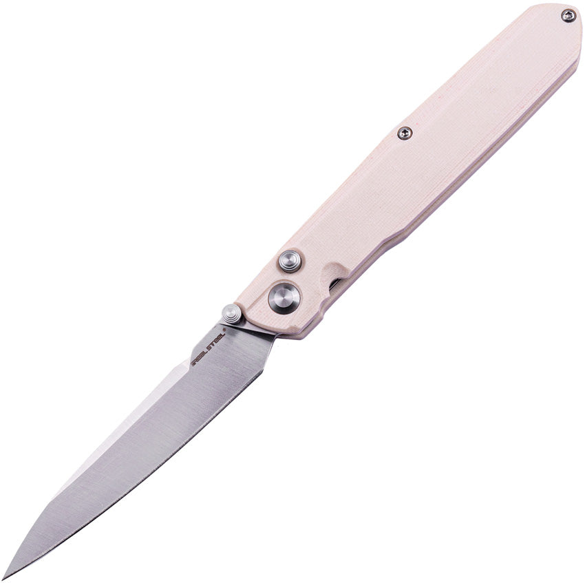 RS7831I G5 Metamorph Button Lock Iv
