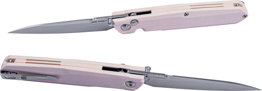 RS7831I G5 Metamorph Button Lock Iv