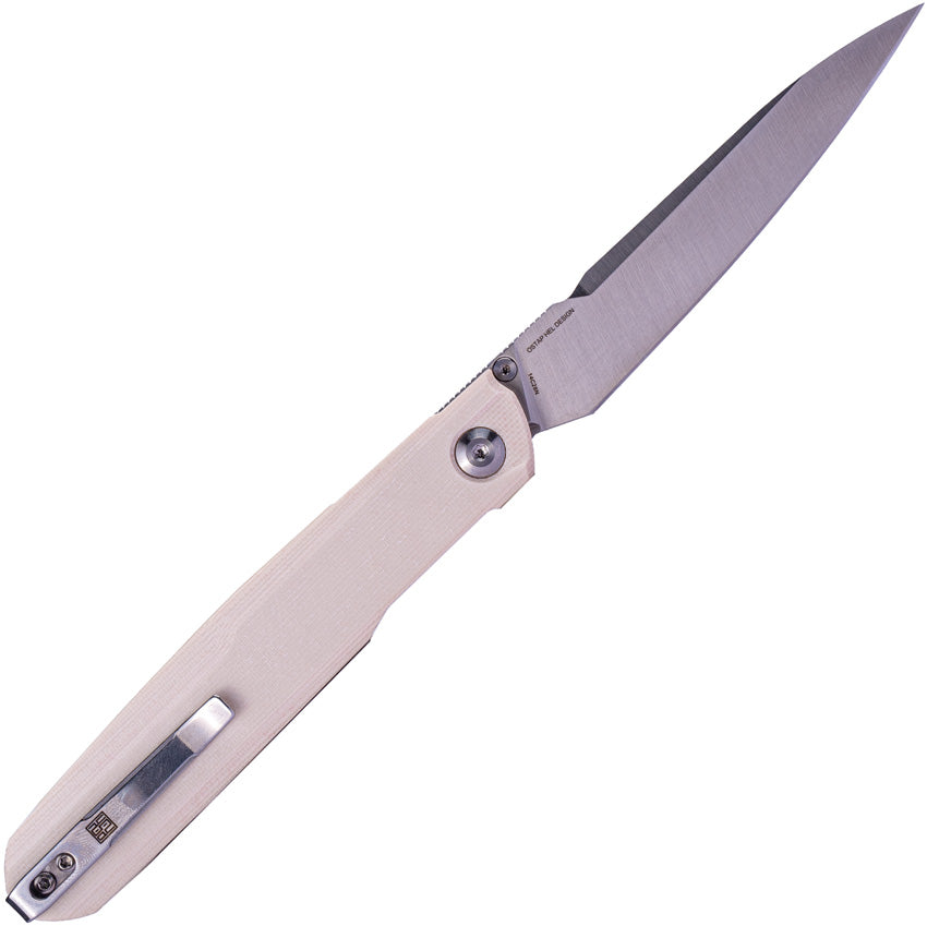 RS7831I G5 Metamorph Button Lock Iv