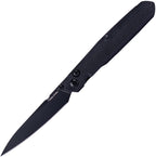 RS7832B G5 Metamorph Button Lock Blk