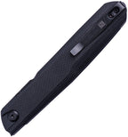 RS7832B G5 Metamorph Button Lock Blk