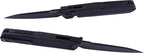 RS7832B G5 Metamorph Button Lock Blk