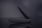 RS7832B G5 Metamorph Button Lock Blk