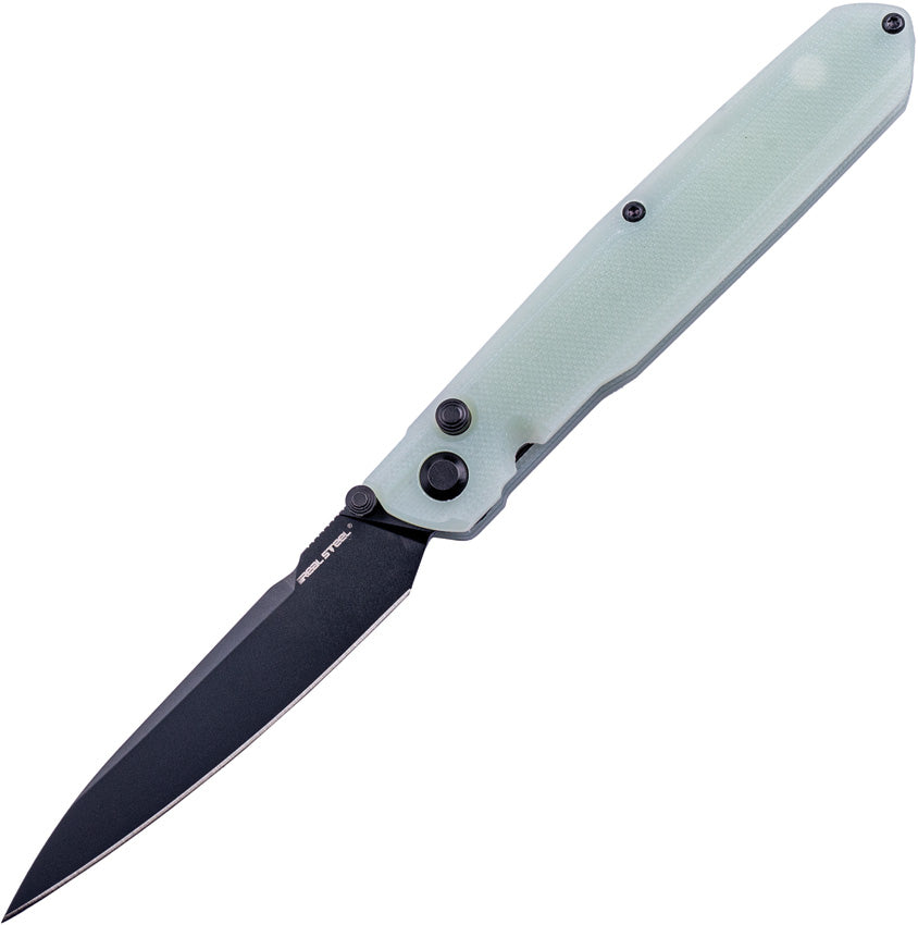 RS7832N G5 Metamorph Button Lock Jde