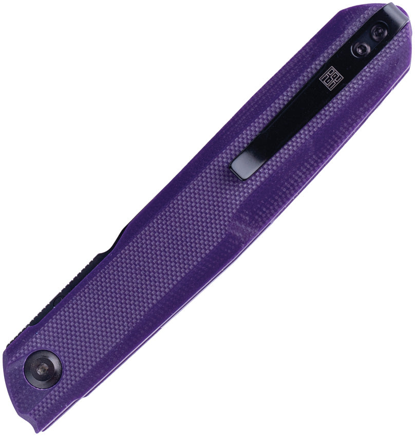 RS7832P G5 Metamorph Button Lock Pur