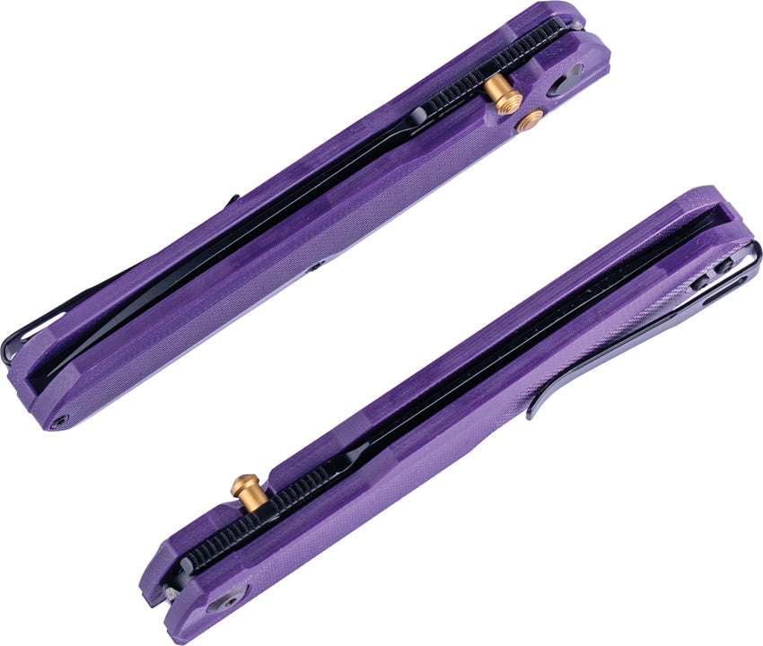 RS7832P G5 Metamorph Button Lock Pur