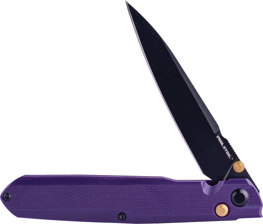 RS7832P G5 Metamorph Button Lock Pur