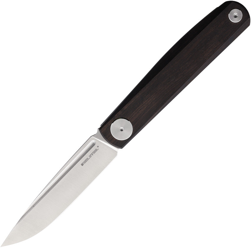 RS7841E GSlip Ebony wood