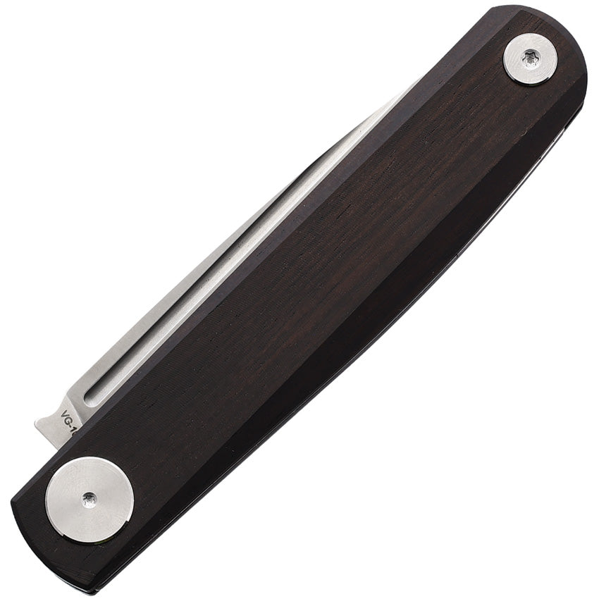 RS7841E GSlip Ebony wood