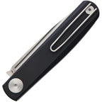 RS7841 GSlip Black G10