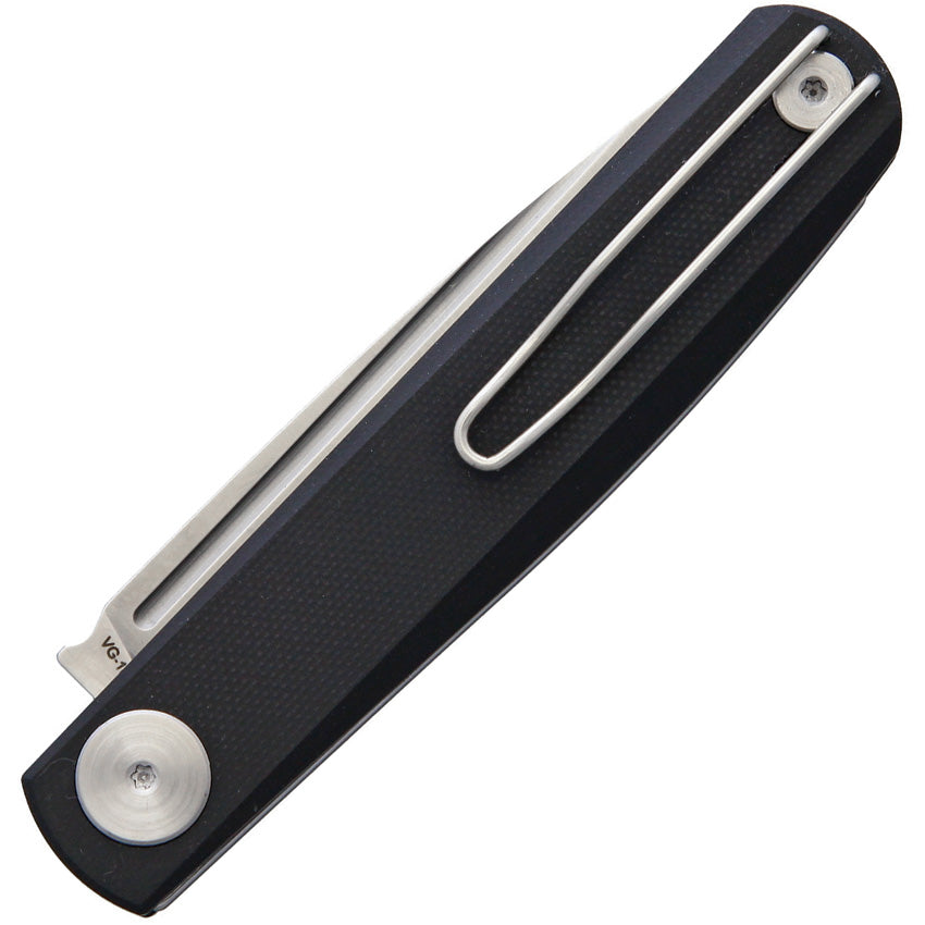 RS7841 GSlip Black G10