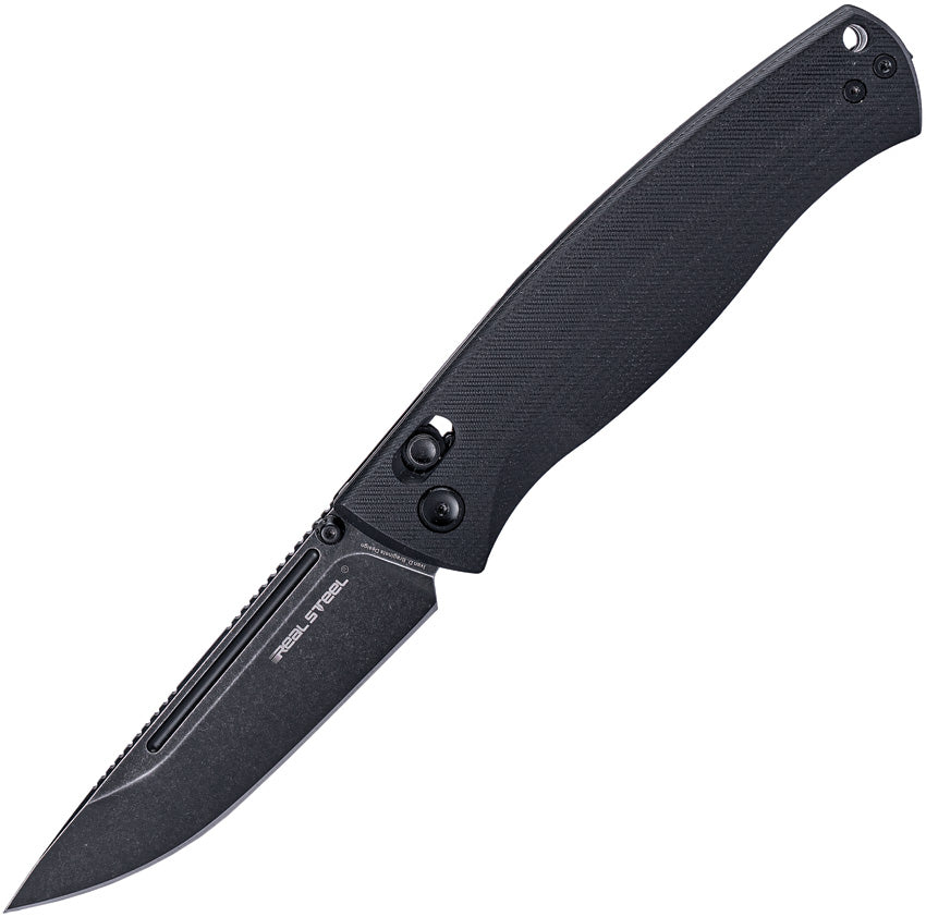 RS7851BB Pathfinder FFG Crossbar Lock