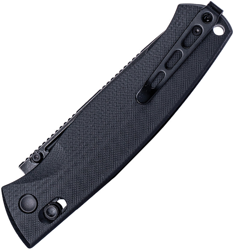 RS7851BB Pathfinder FFG Crossbar Lock