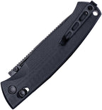 RS7851BB Pathfinder FFG Crossbar Lock