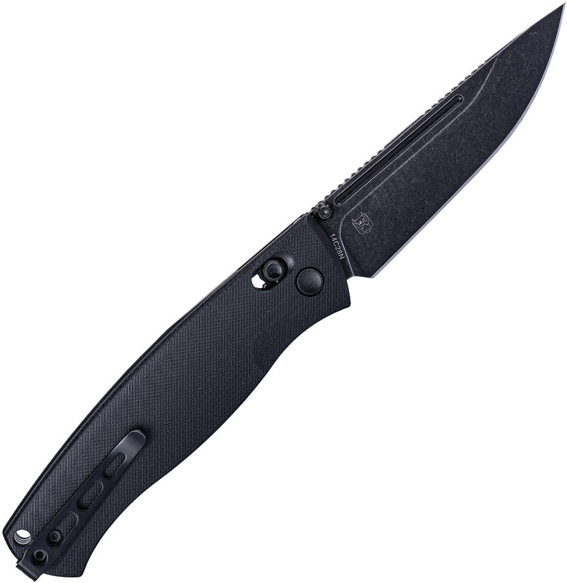 RS7851BB Pathfinder FFG Crossbar Lock
