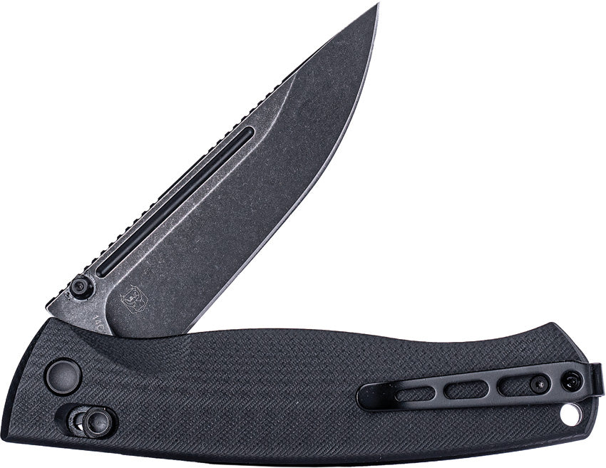 RS7851BB Pathfinder FFG Crossbar Lock