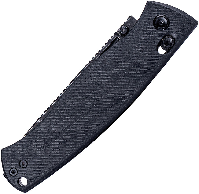 RS7851BB Pathfinder FFG Crossbar Lock