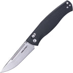 RS7851BS Pathfinder FFG Crossbar Lock