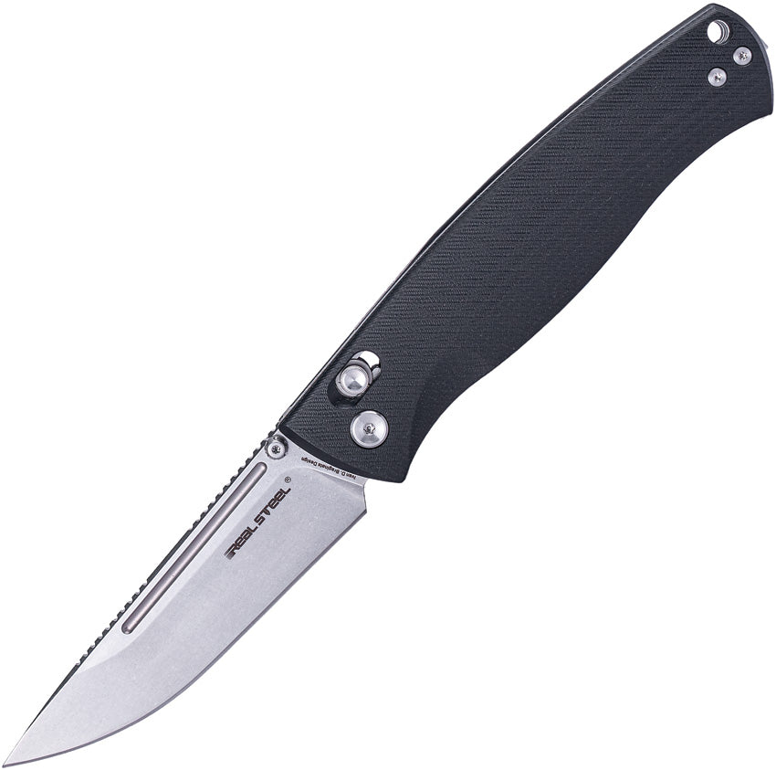 RS7851BS Pathfinder FFG Crossbar Lock