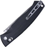 RS7851BS Pathfinder FFG Crossbar Lock