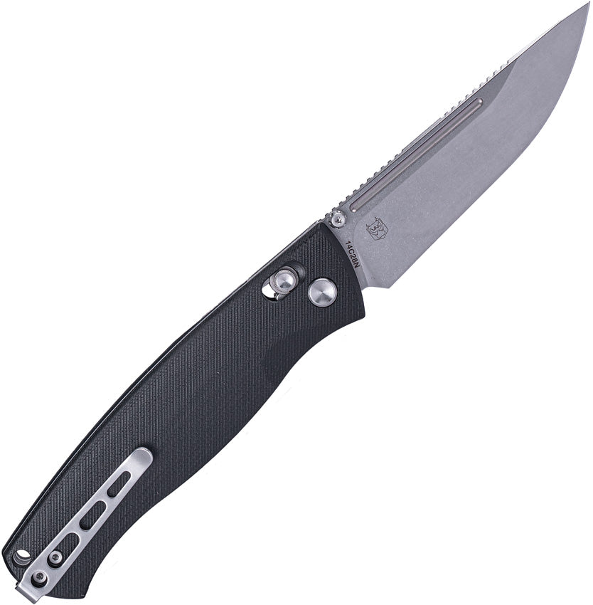 RS7851BS Pathfinder FFG Crossbar Lock