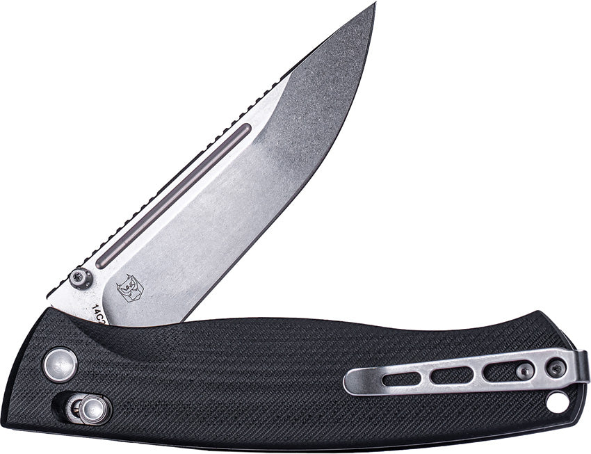 RS7851BS Pathfinder FFG Crossbar Lock