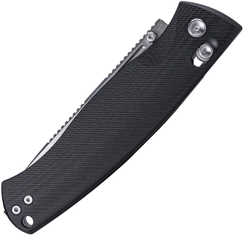 RS7851BS Pathfinder FFG Crossbar Lock
