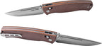 RS7851B Pathfinder Crossbar Lock Brown