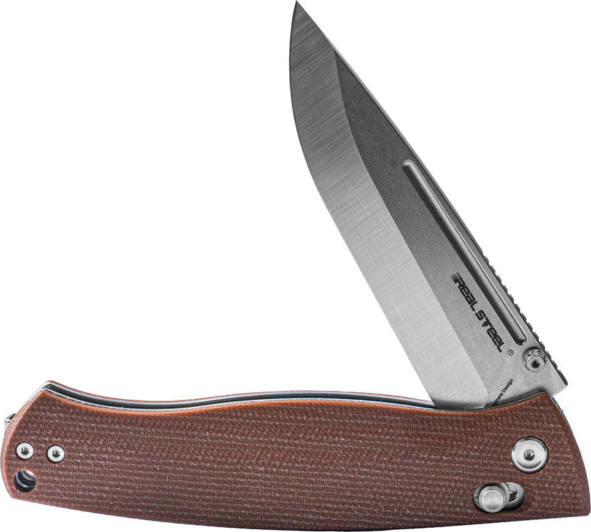 RS7851B Pathfinder Crossbar Lock Brown