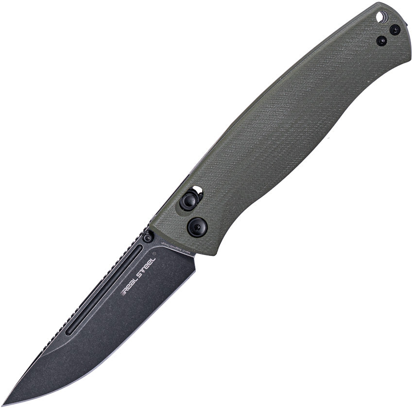 RS7851GB Pathfinder FFG Crossbar Lock