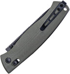 RS7851GB Pathfinder FFG Crossbar Lock